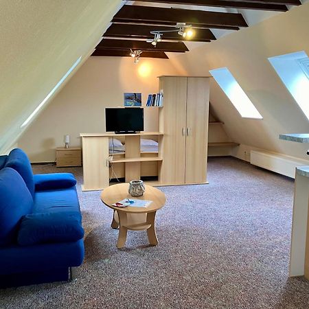 Star Camp Cosa, Ferienwohnungen, Camping, Schlaffaesser Friedland  Екстер'єр фото